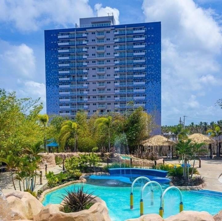 Salinópolis Aqualand Park E Resort מראה חיצוני תמונה