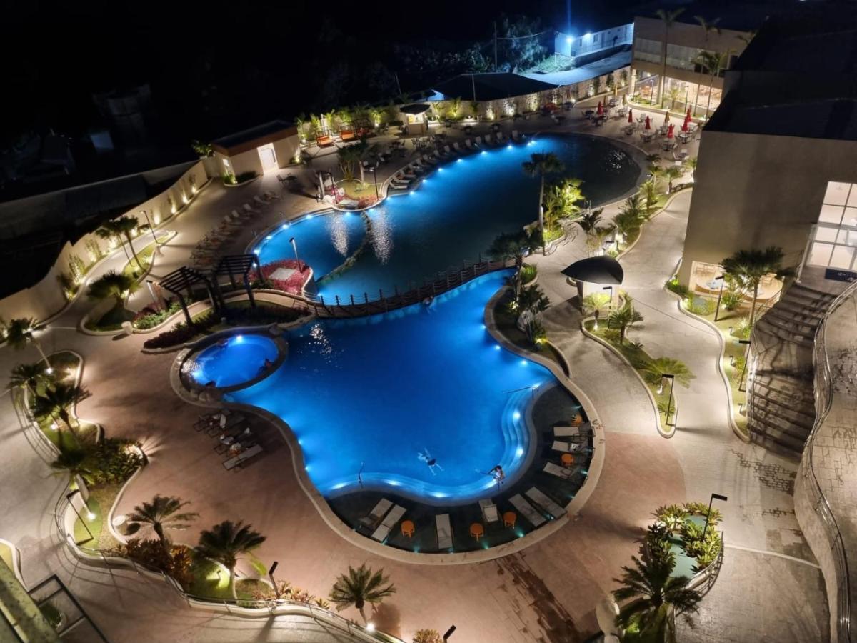 Salinópolis Aqualand Park E Resort מראה חיצוני תמונה