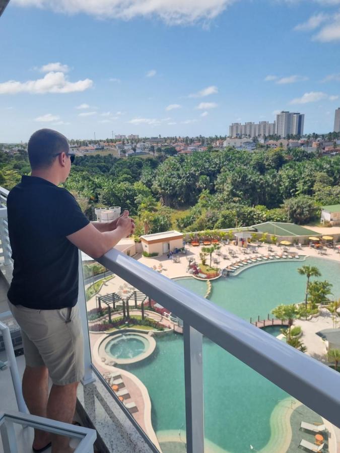 Salinópolis Aqualand Park E Resort מראה חיצוני תמונה