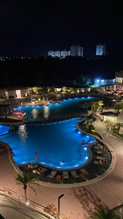 Salinópolis Aqualand Park E Resort מראה חיצוני תמונה